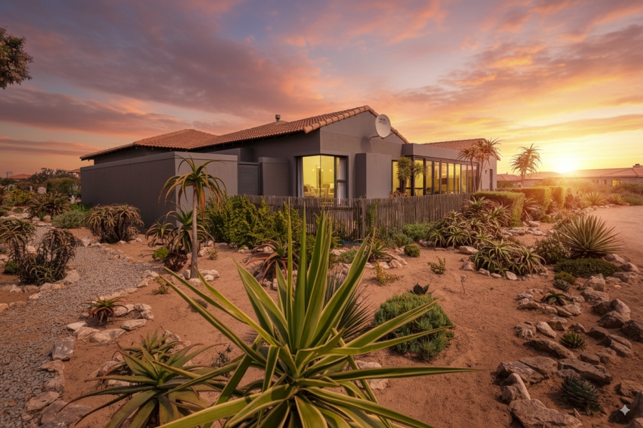 3 Bedroom Property for Sale in Langebaan Country Estate Western Cape